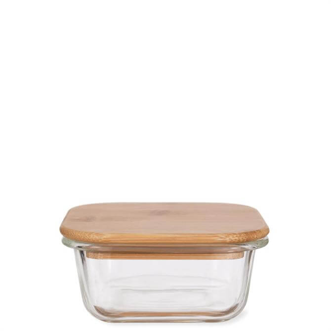 Garden Trading Kemble Small Glass Storage Container